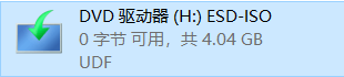挂载完成